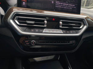BMW X3 xDrive30I Modelo 2024