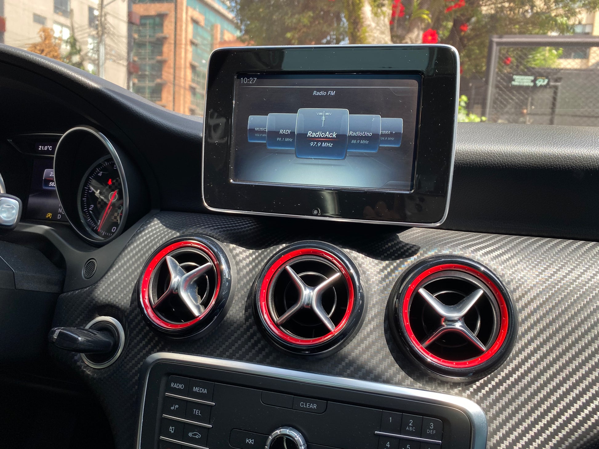Mercedes-Benz A250 Sport Modelo 2017 - Autos 93