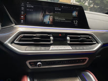 Cargar imagen en el visor de la galería, BMW X6 M50I Blindada Modelo 2023
