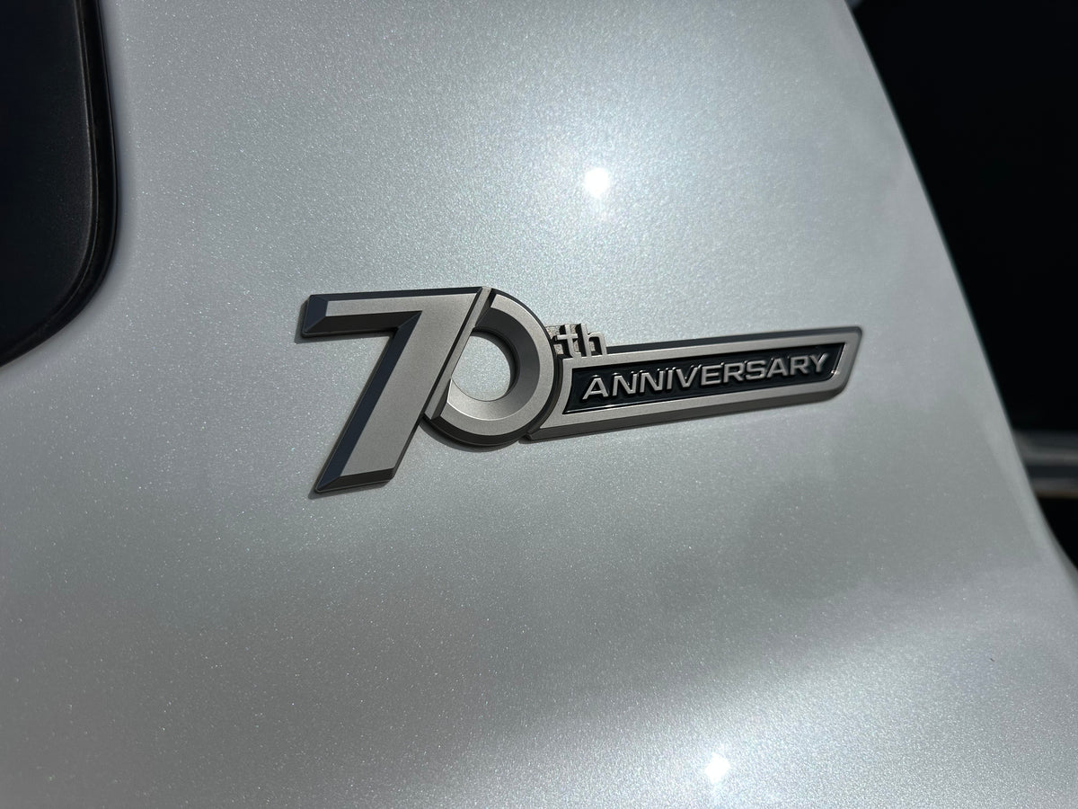 Toyota Land Cruiser 300 GR Sport Modelo 2022 - Autos 93