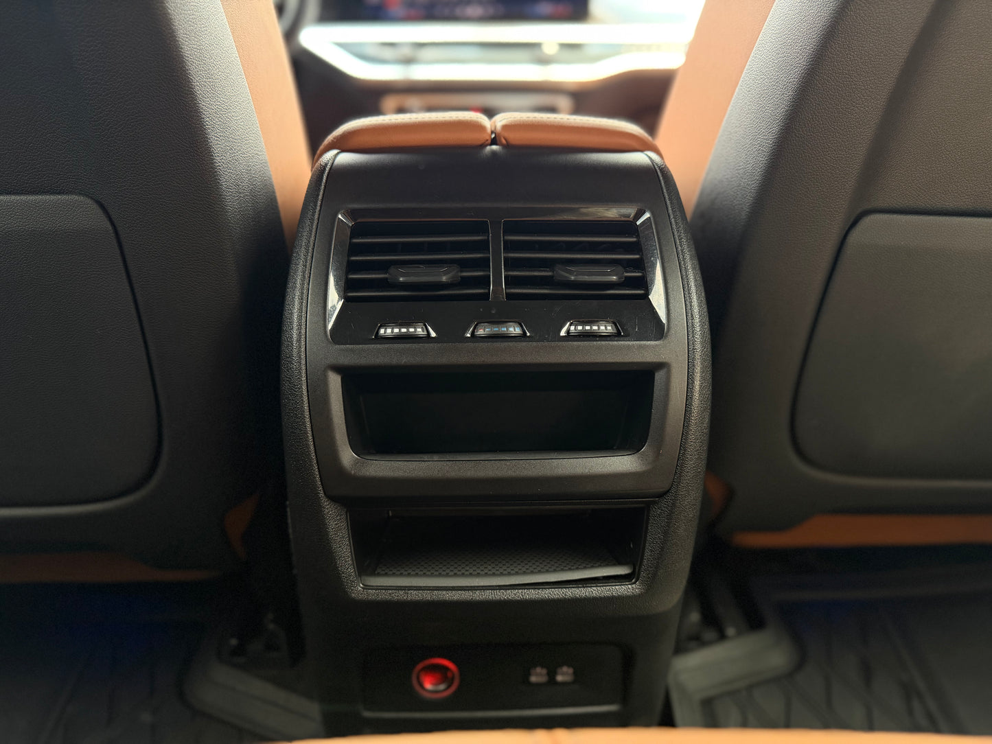 BMW X5 xDrive50e M Modelo 2024 - Autos 93