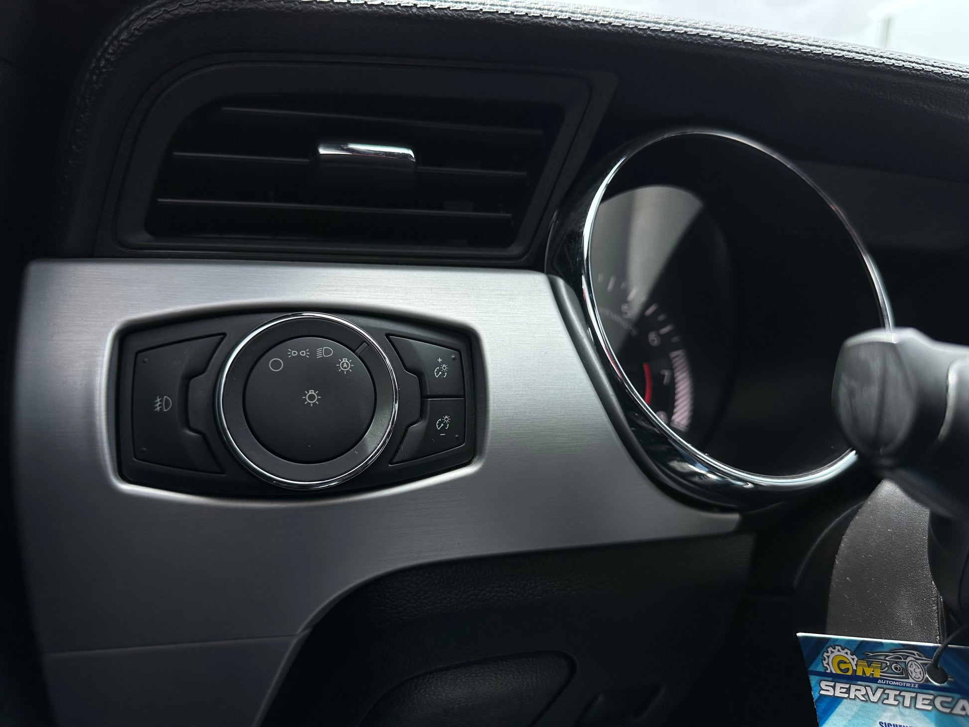 Ford Mustang GT Modelo 2017 - Autos 93