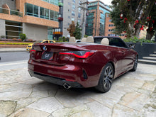 Cargar imagen en el visor de la galería, BMW 420I Cabriolet Modelo 2024
