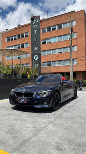 BMW 420I Cabrio Modelo 2018