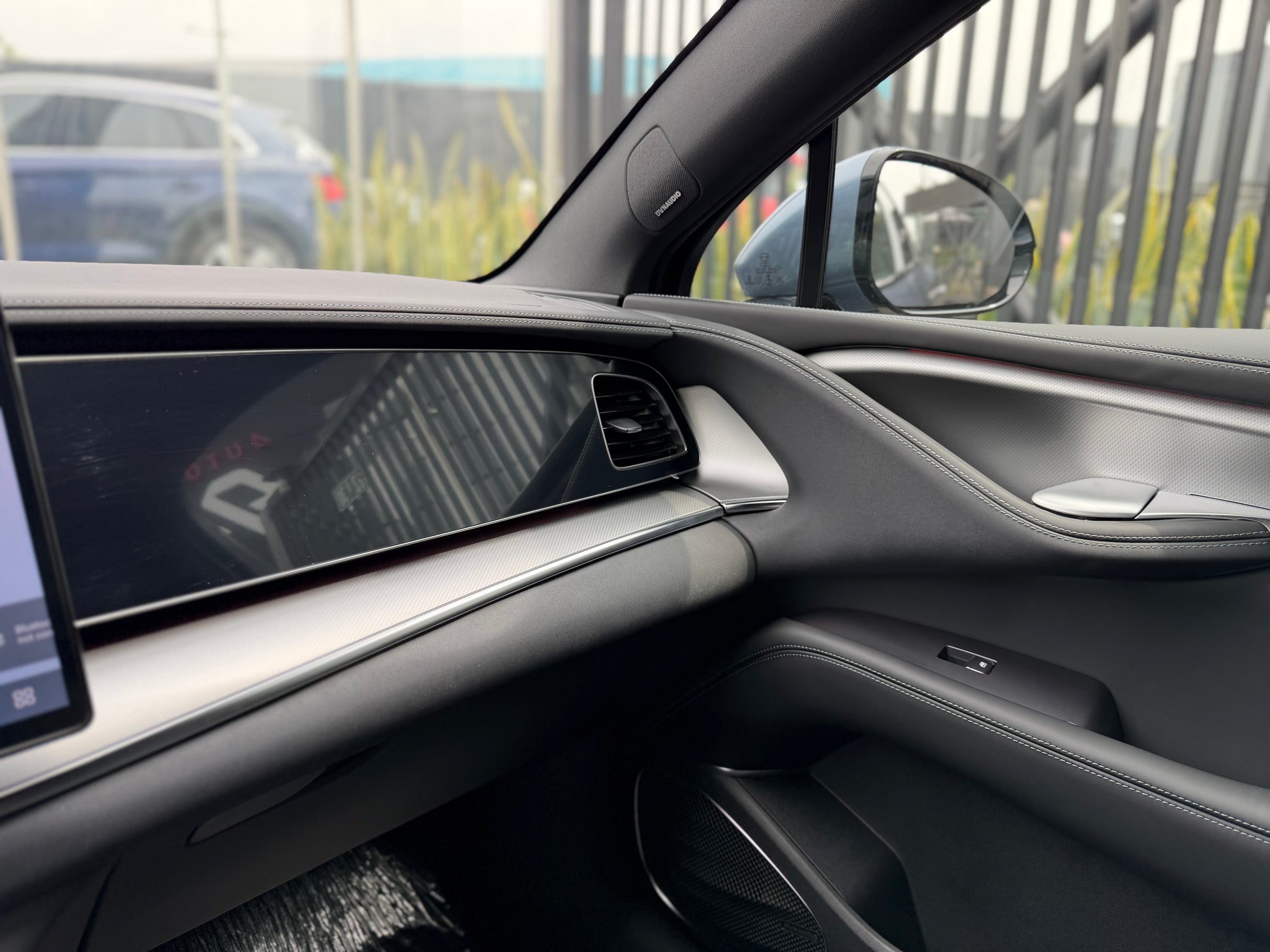 BYD Sealion 07 EV Modelo 2025 - Autos 93