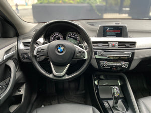 BMW X2 sDrive20I Modelo 2018