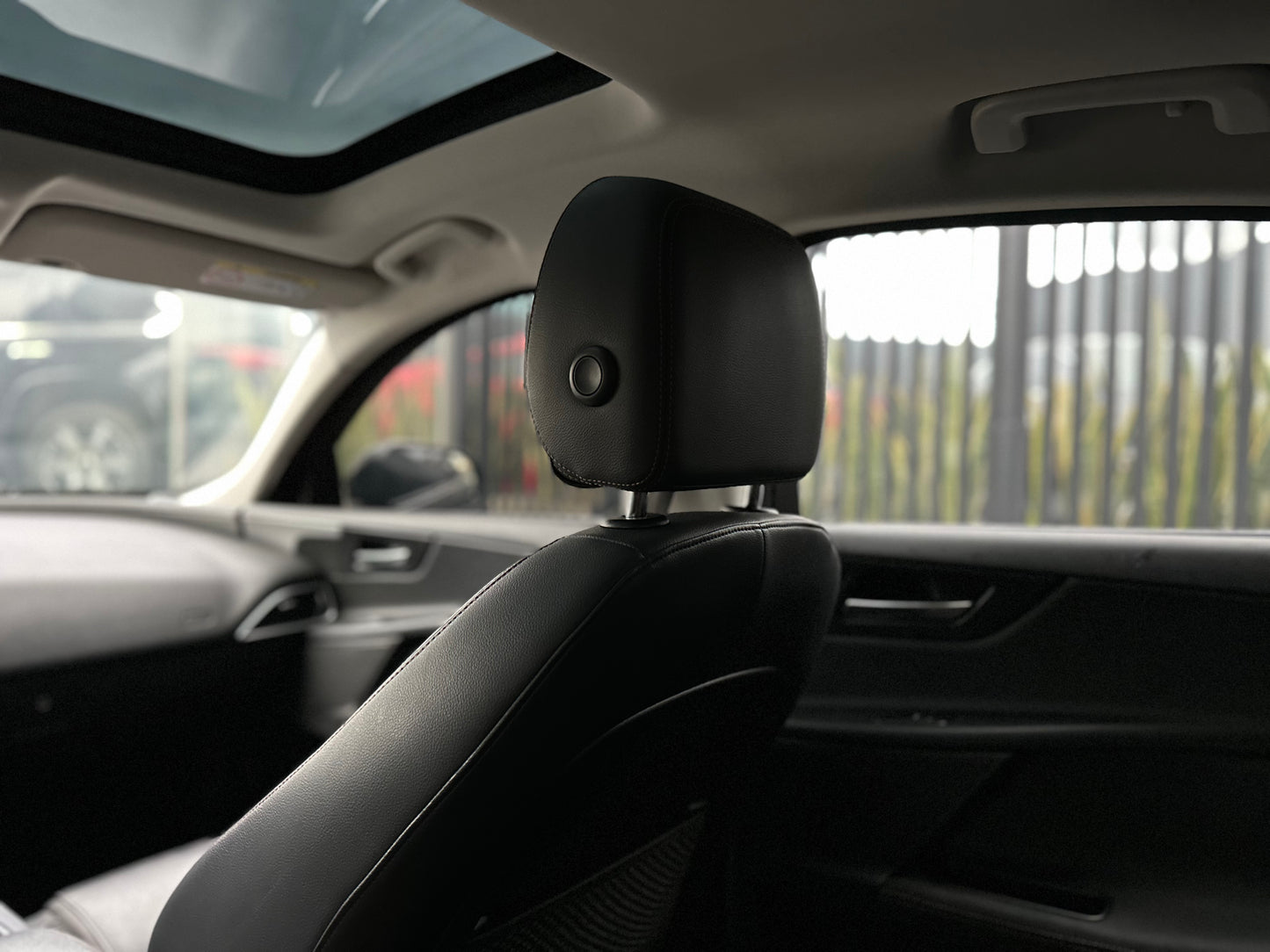 Jaguar XE Prestige Modelo 2018