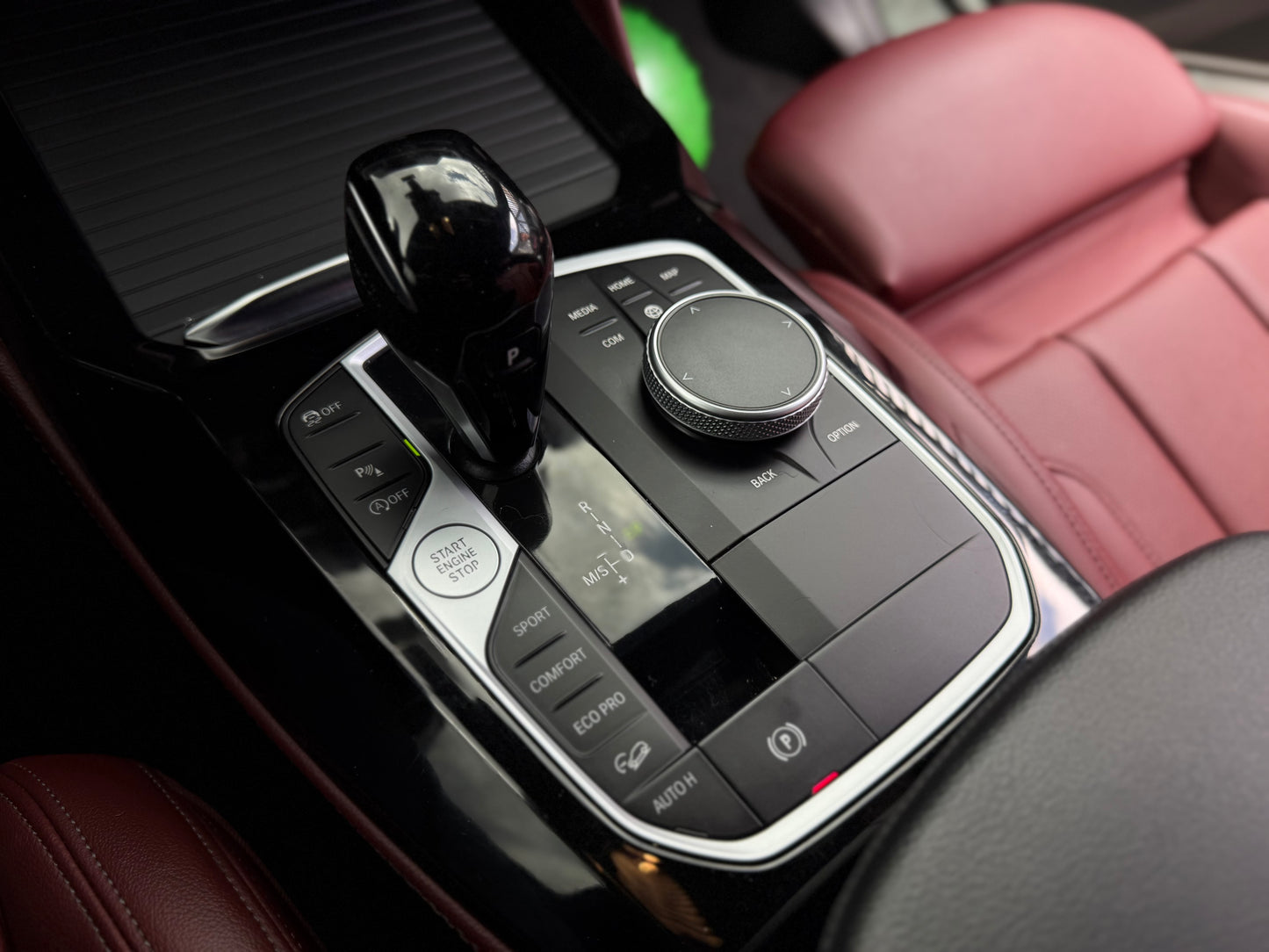 BMW X4 xDrive30i Modelo 2023