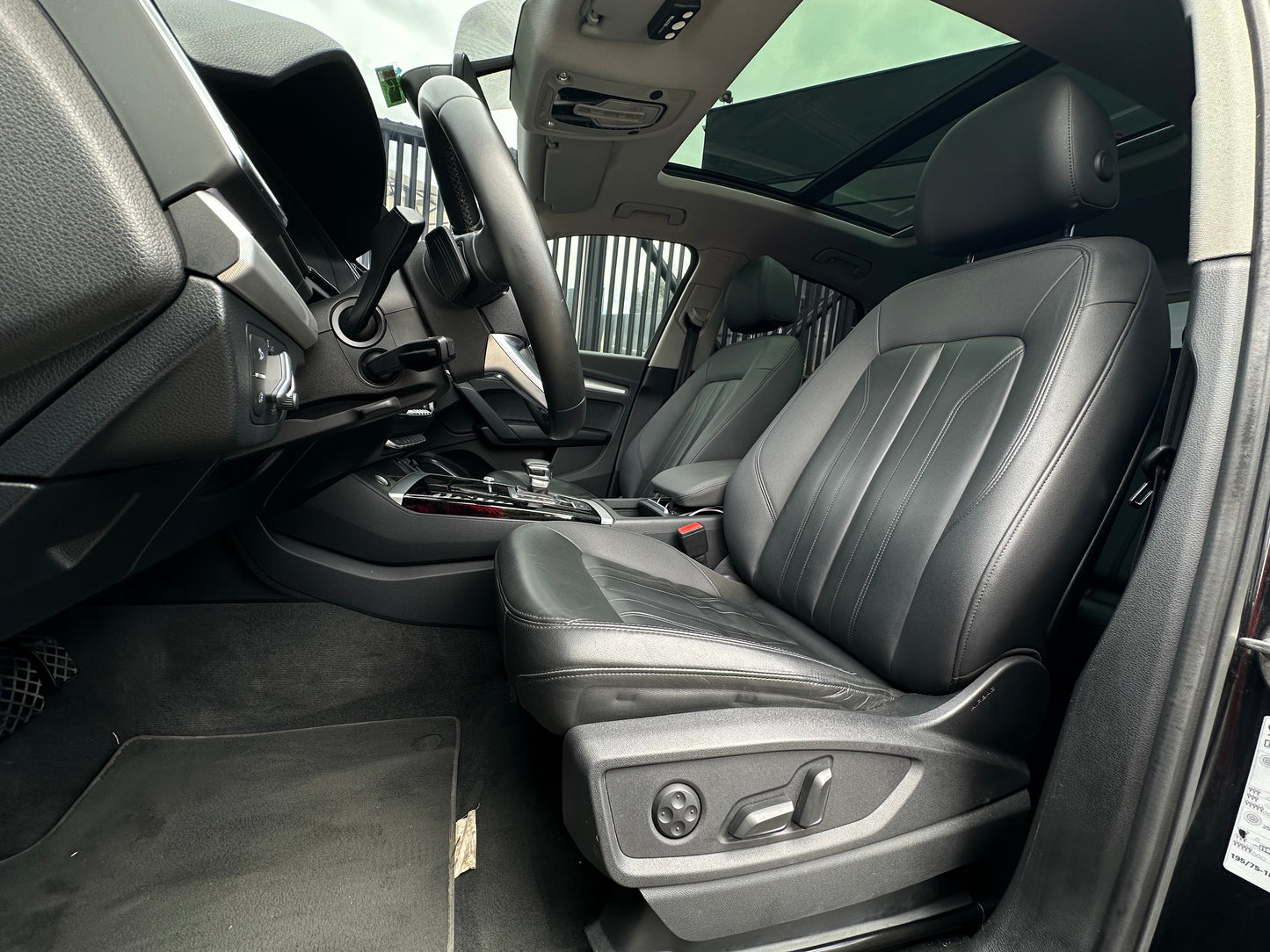Audi Q5 Sportback Modelo 2023