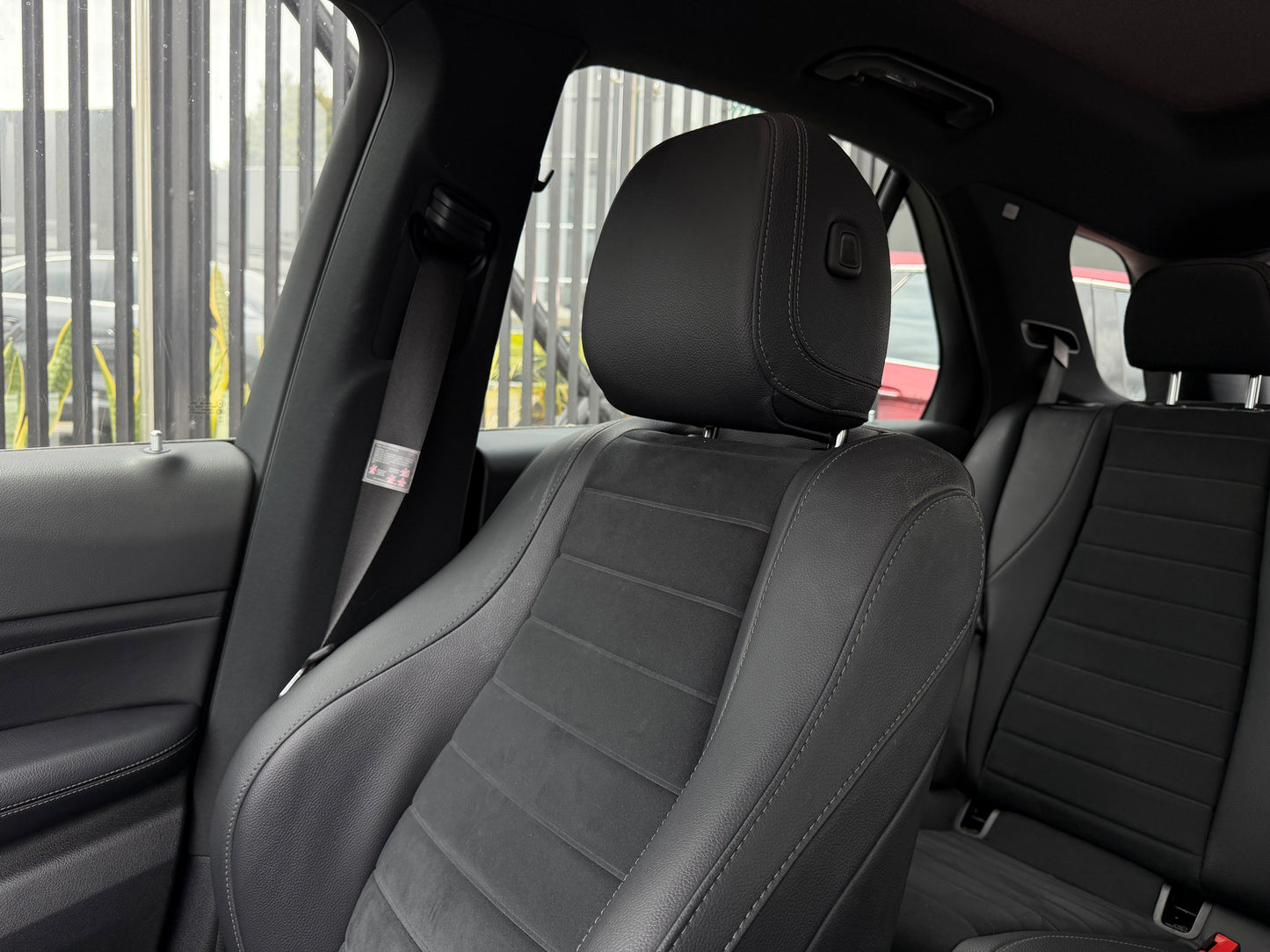 Mercedes Benz GLE350de Modelo 2023 - Autos 93
