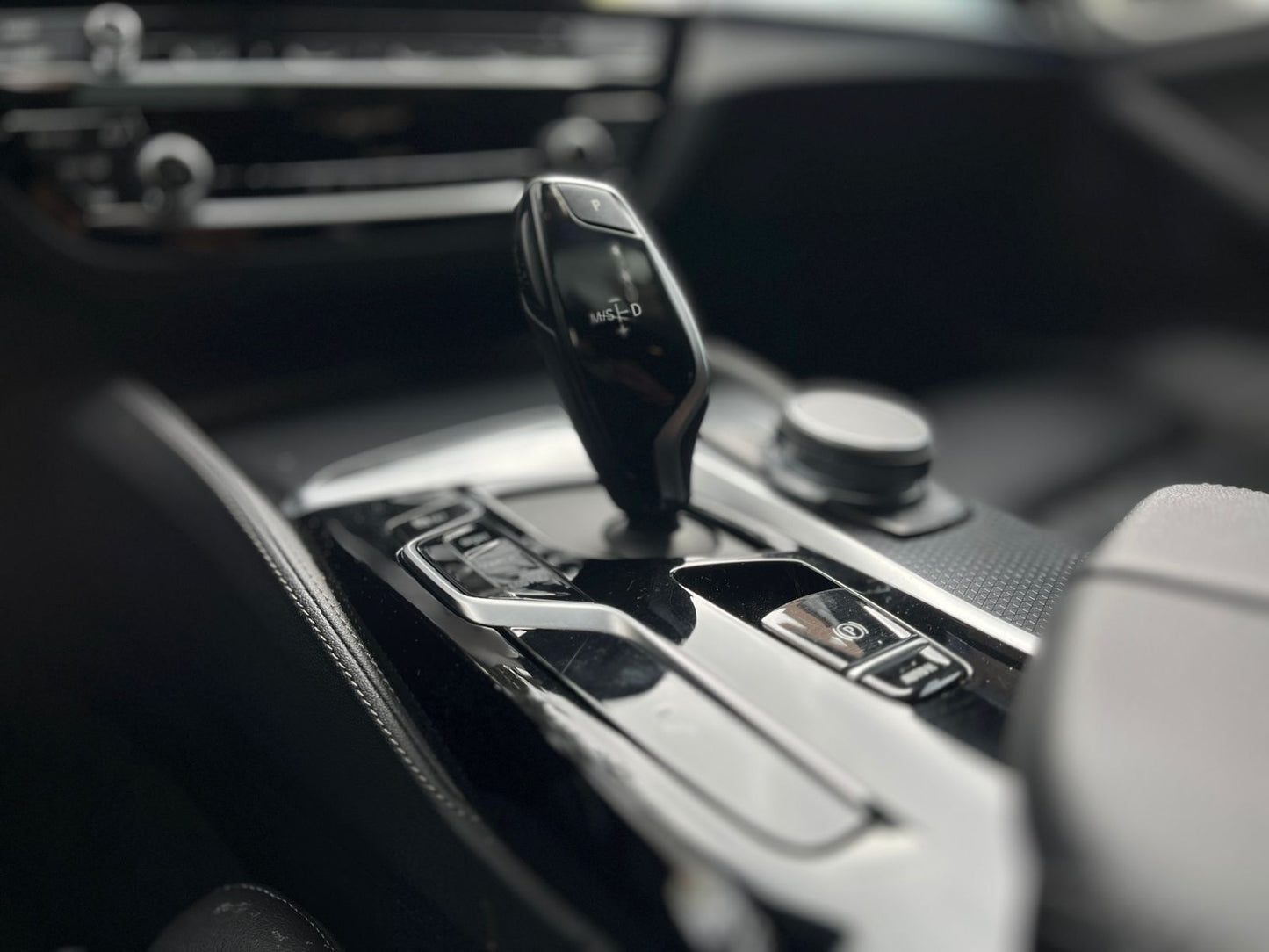 BMW 530i Modelo 2023