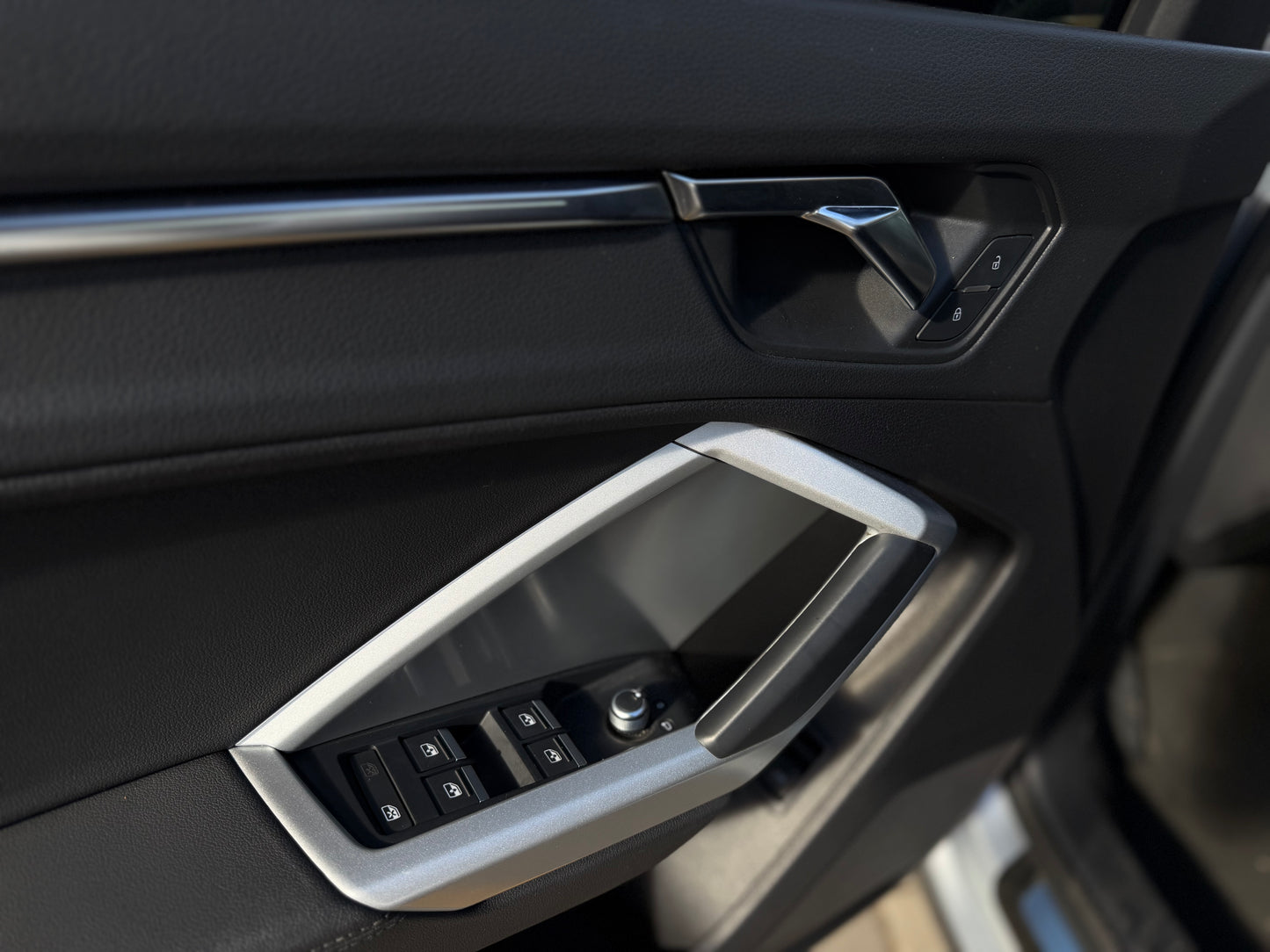 Audi Q3 Modelo 2022 - Autos 93