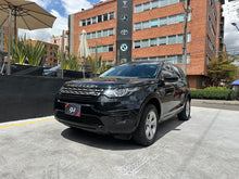 Cargar imagen en el visor de la galería, Land Rover Discovery Sport S Modelo 2015
