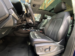 Audi Q5 45 TFSI Híbrida Modelo 2021