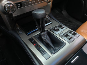 Lexus GX 460 Modelo 2019