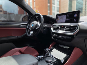 BMW X4 xDrive30I Paquete M Modelo 2023