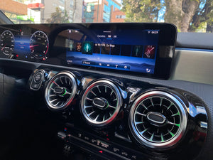 Mercedes-Benz AMG A35 4MATIC Híbrido Modelo 2023