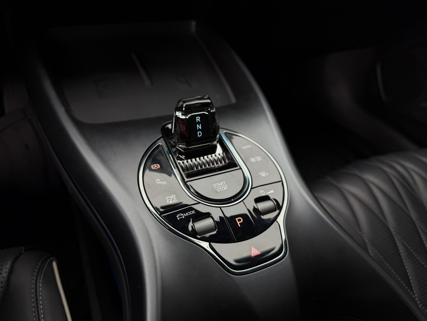 BYD SEAL Performance 3.8s Modelo 2024 - Autos 93