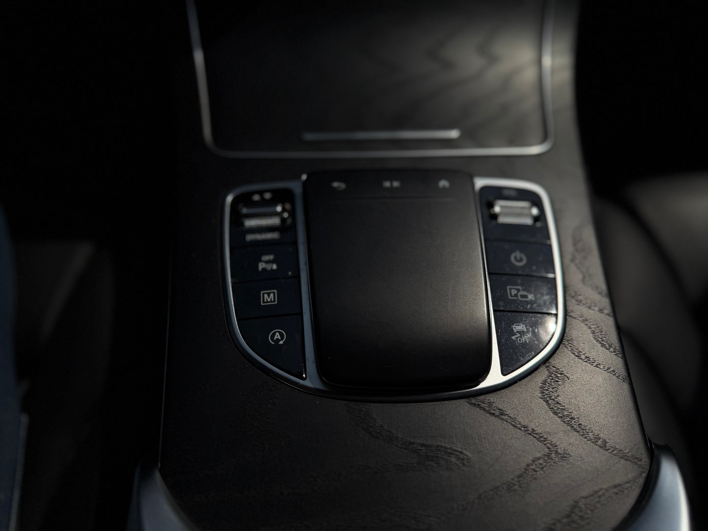 Mercedes Benz GLC 300 Modelo 2020