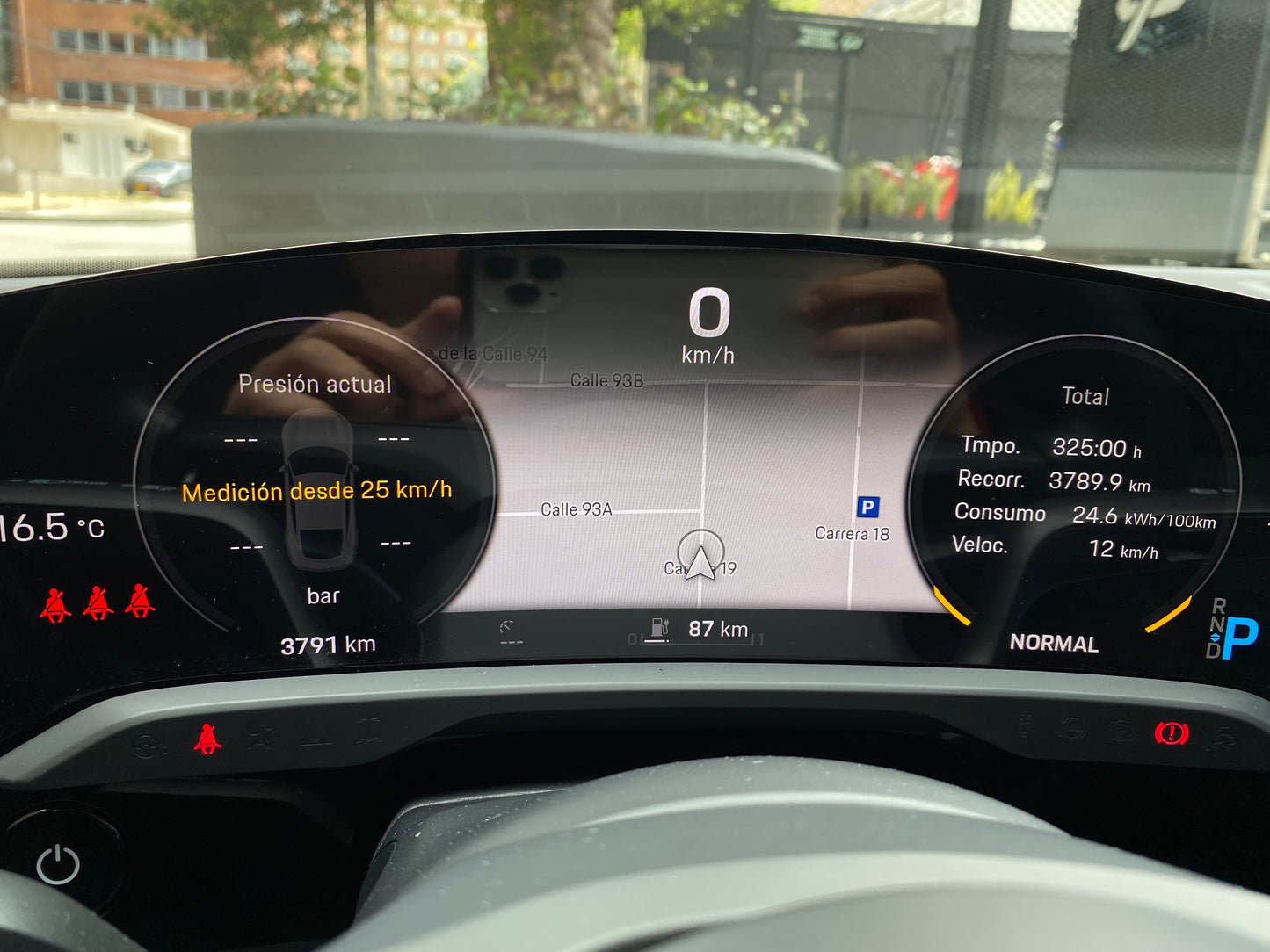 Porsche Taycan Modelo 2022 - Autos 93