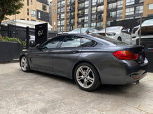 Cargar imagen en el visor de la galería, BMW 420I Gran Coupé Modelo 2017
