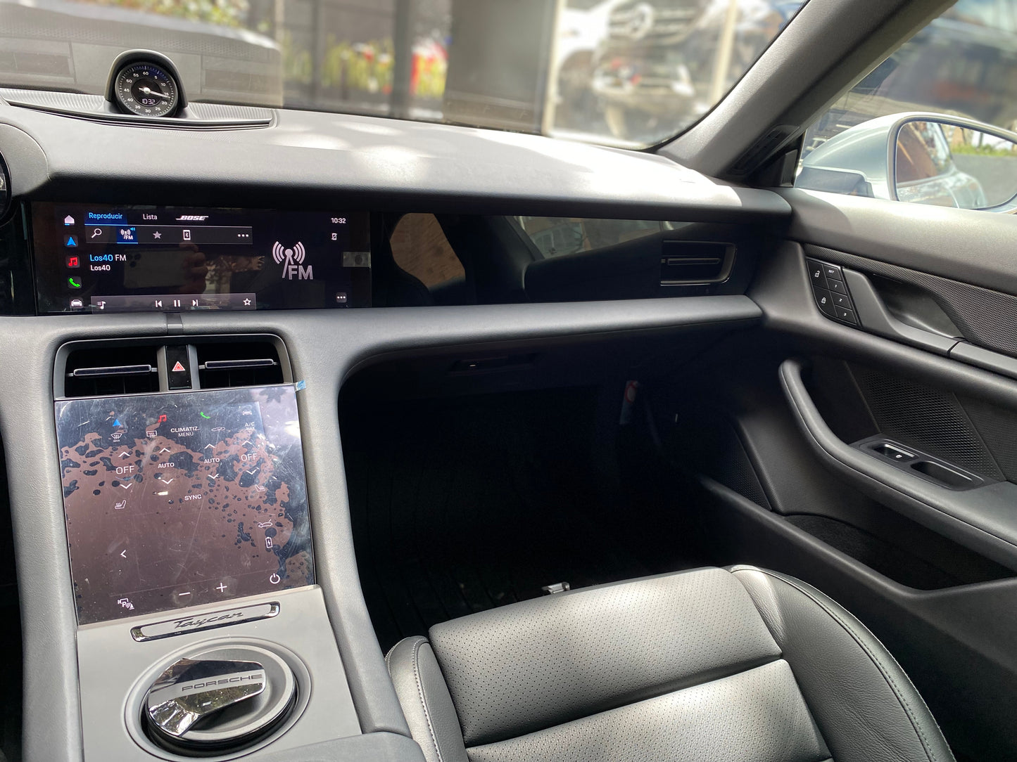 Porsche Taycan Modelo 2022 - Autos 93