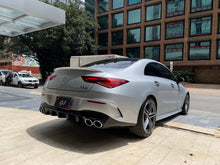 Cargar imagen en el visor de la galería, Mercedes-Benz AMG CLA 45S 4MATIC Modelo 2023
