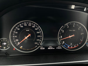 BMW X5 xDrive35I Modelo 2017