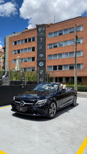 Cargar imagen en el visor de la galería, Mercedes-Benz C200 Cabriolet Modelo 2019
