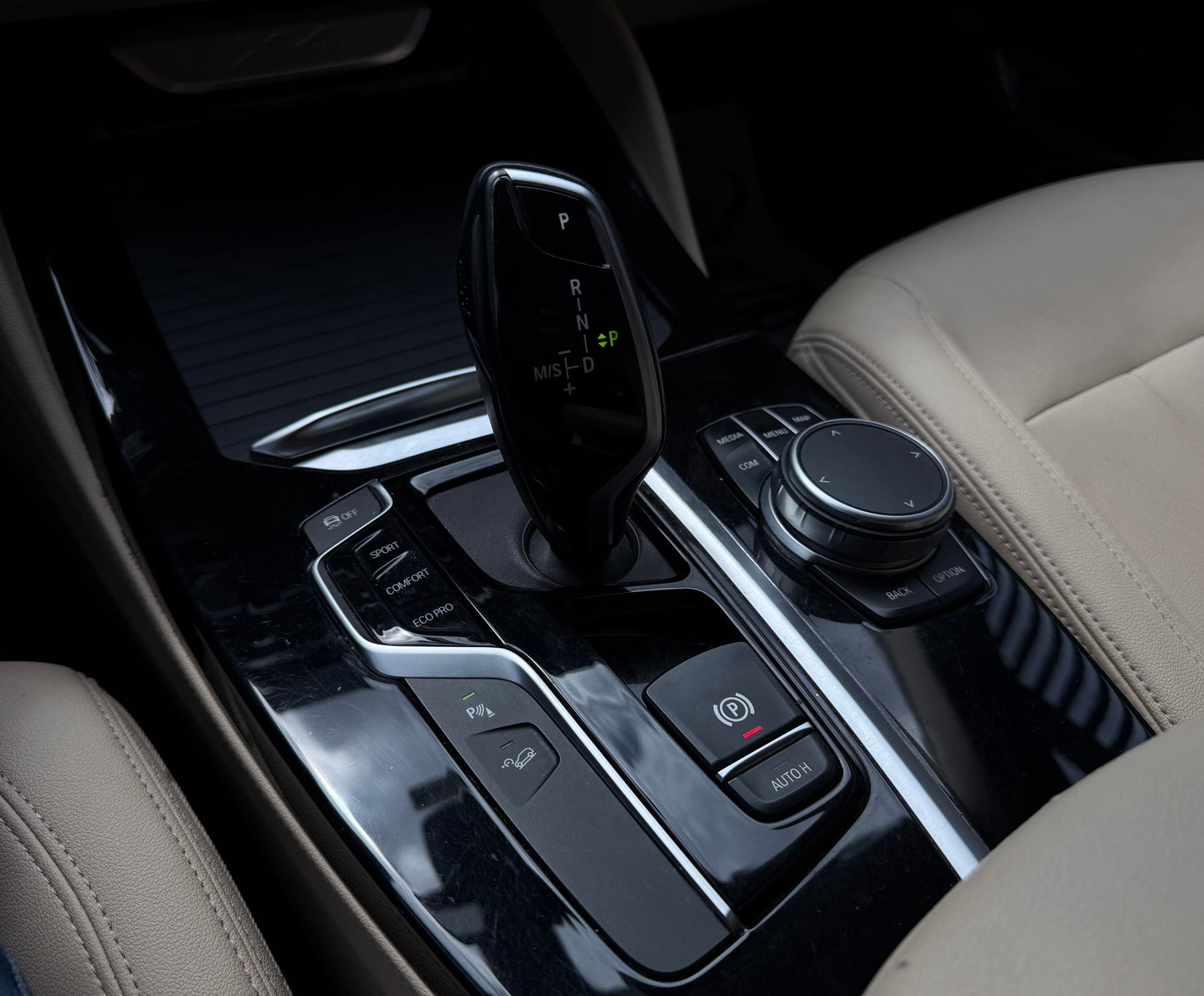 BMW X4 xDrive30i Modelo 2021 - Autos 93