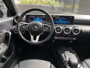 Mercedes-Benz A200 Hatchback Modelo 2020
