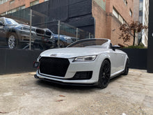 Cargar imagen en el visor de la galería, Audi TT Roadster Turbo Modelo 2017
