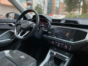 AUDI Q3 SportBack 35 TFSI Modelo 2022