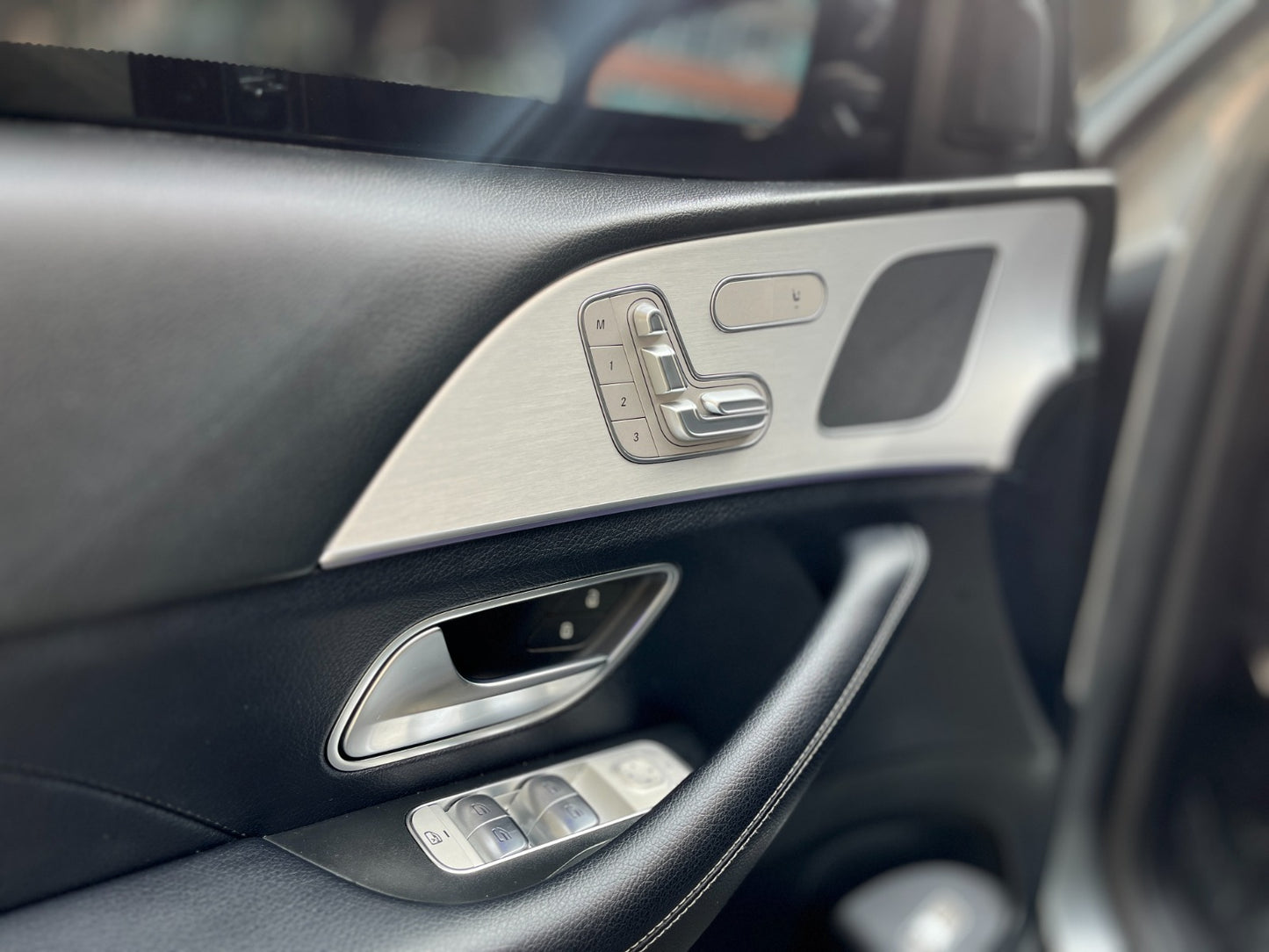 Mercedes-Benz GLE 450 4MATIC Modelo 2020 Blindada - Autos 93
