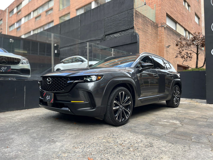 Mazda CX-50 Grand Touring Modelo 2023