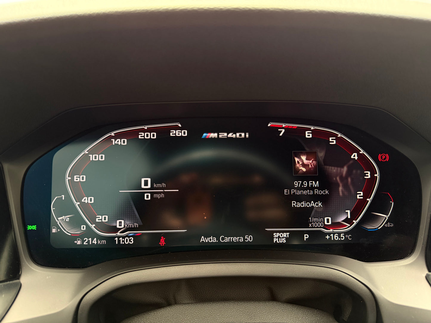BMW M240i xDrive Modelo 2022