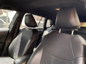 Toyota Corolla Cross XEI Híbrida Modelo 2022