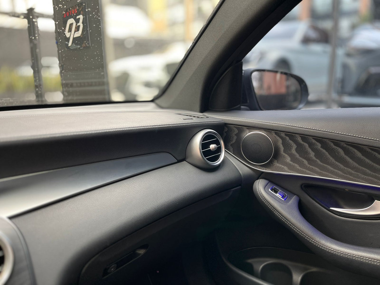 Mercedes-Benz GLC 300e 4MATIC Modelo 2022