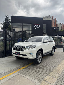 Toyota Prado TXL Modelo 2014