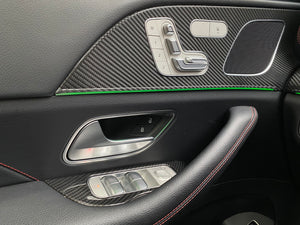 Mercedes-Benz AMG GLE 53 4MATIC+ Híbrido Modelo 2022