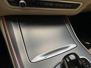 BMW X5 xDrive45E Blindada Modelo 2020