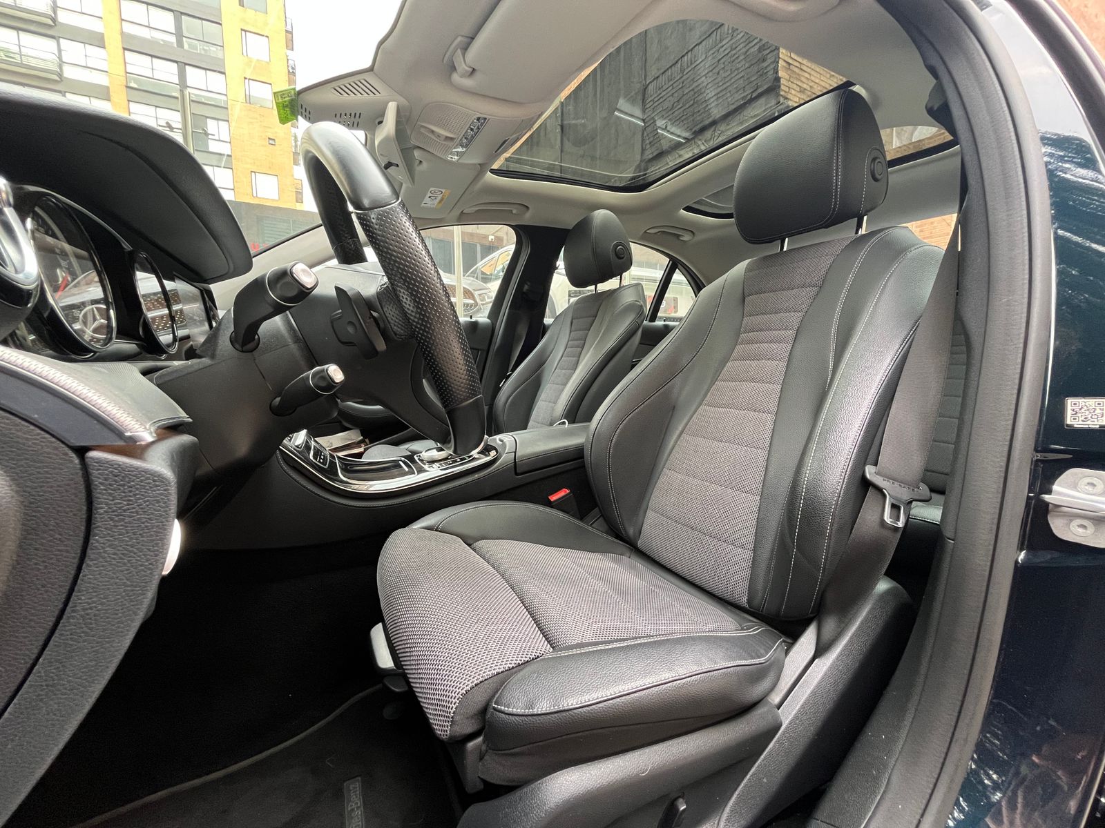 Mercedes-Benz E 200 Modelo 2017 - Autos 93