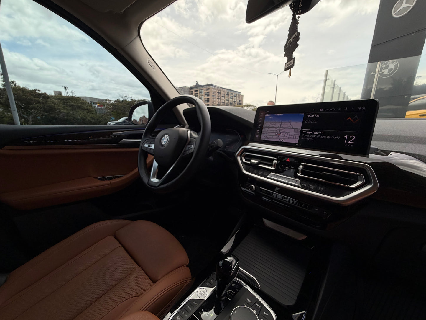 BMW X3 xDrive30i Modelo 2023