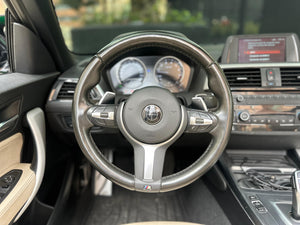 BMW M240I Cabriolet Modelo 2019