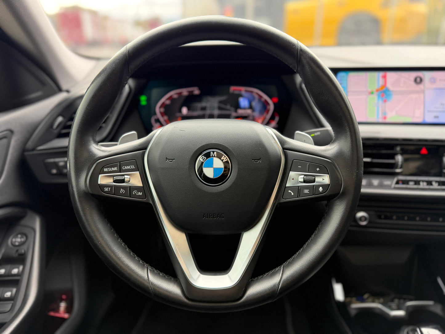BMW 220i Gran Coupé Modelo 2021