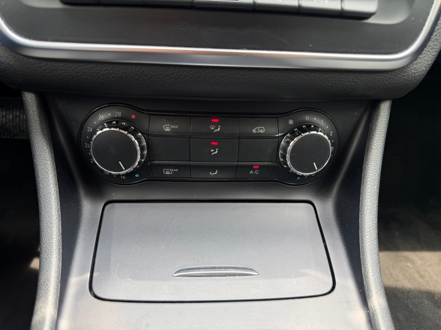 Mercedes Benz GLA 200 Modelo 2017