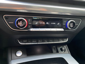 Audi Q5 45 TFSI Híbrida Modelo 2021