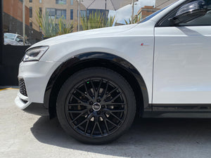 Audi Q3 S-line Black Edition Modelo 2018