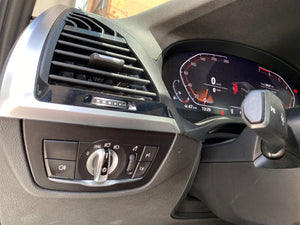 BMW X4 xDrive30I Modelo 2020