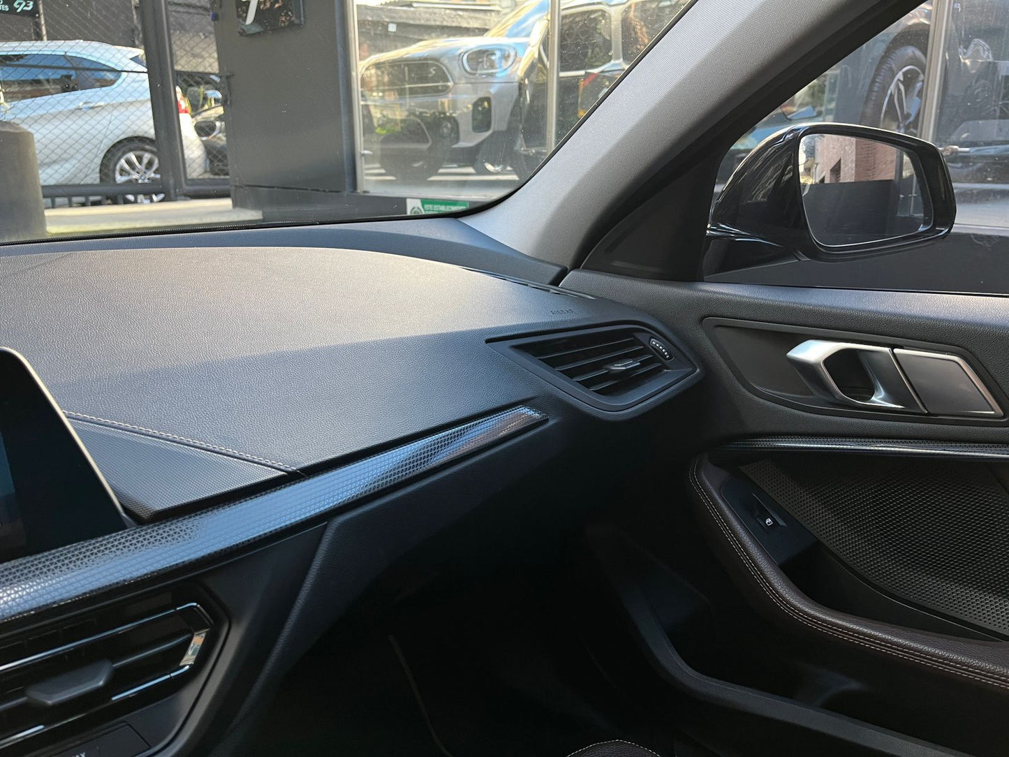 BMW 118i Modelo 2020